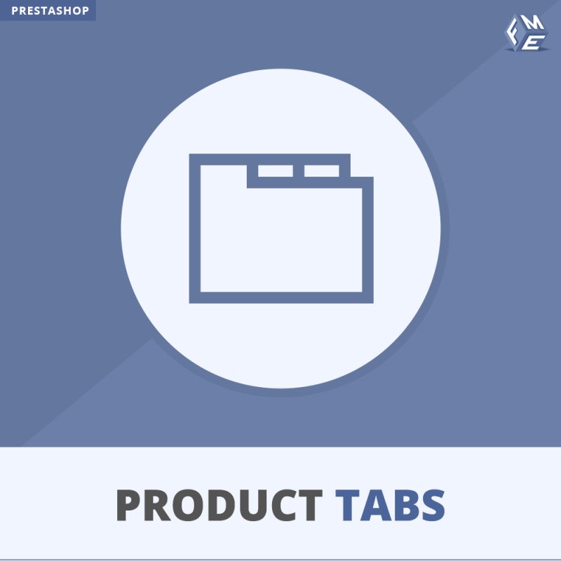 Product Tabs