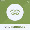 Prestashop URL Redirect