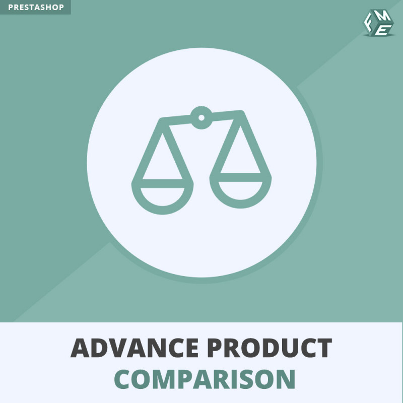 Advance Product Comparison