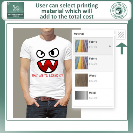 t shirt designer