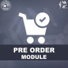 Preorder Module