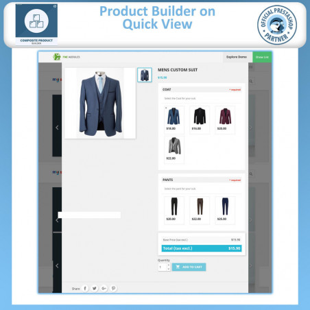 prestashop composite products