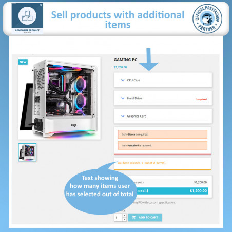 composite products prestashop