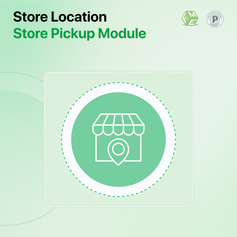 Prestashop Store Locator Module