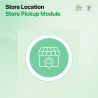 Prestashop Store Locator Module