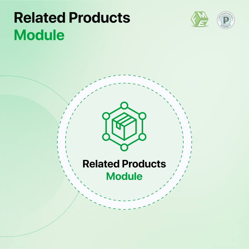 Prestashop Related Products Module