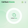 Prestashop Call Back Module