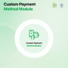 Prestashop Custom Payment Method Module