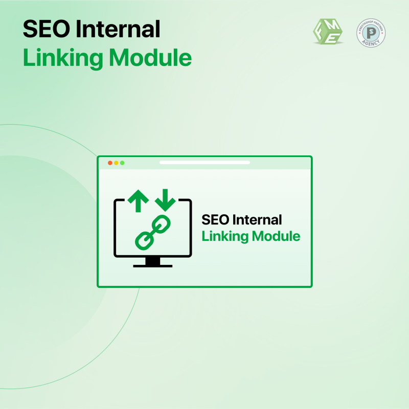 Prestashop SEO Internal Linking Module