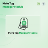 Prestashop SEO Meta Tags Generator