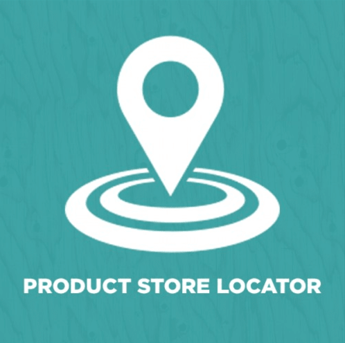 Prestashoppe store locator