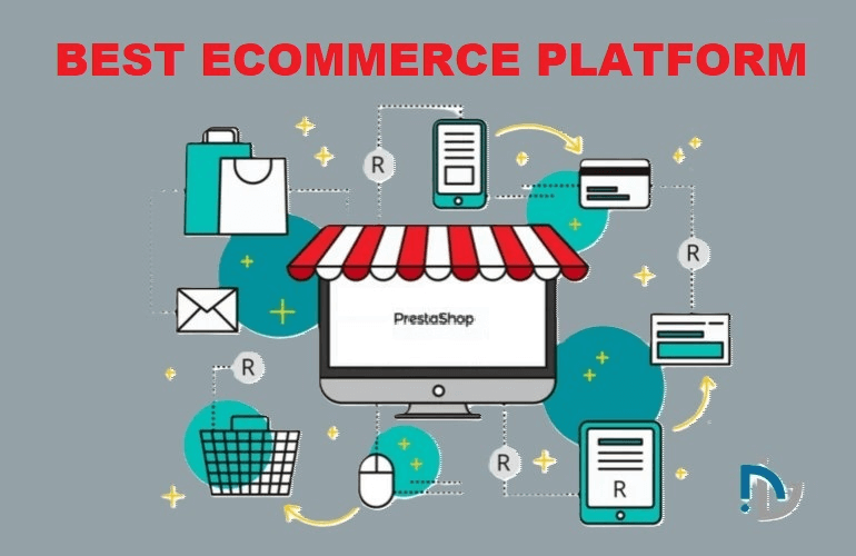 Prestashop E-commerce